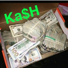 Bank Account Freestyle Ft Kash & Nate The Great