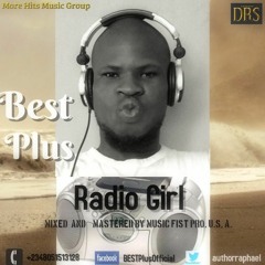 RadioGirl - Mastered - Audio Bestplus