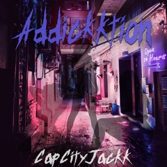 Addickktion (feat. Black Hebrew)