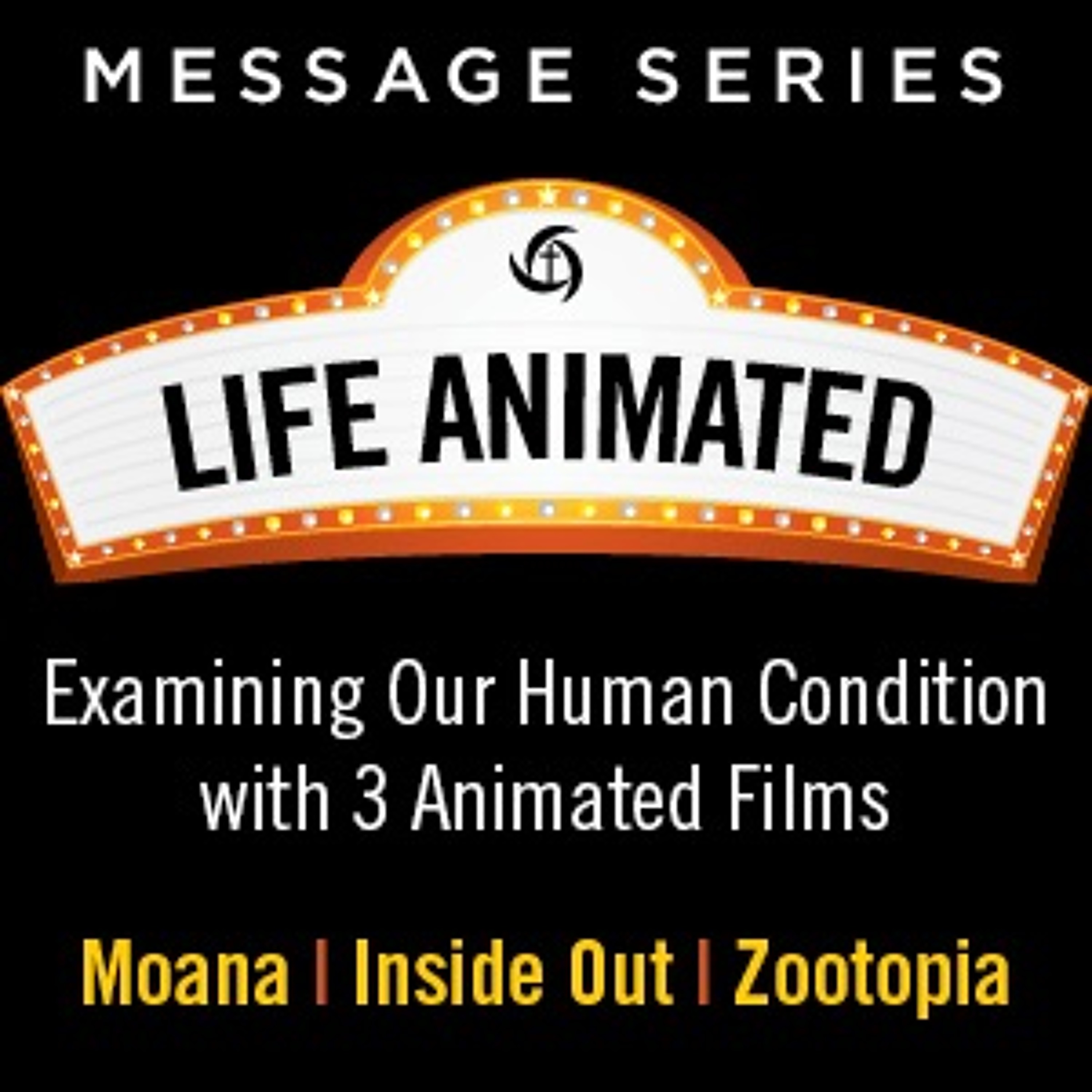 Moana- Life Animated episode artwork