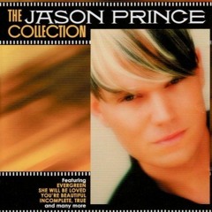 What Have I Done To Deserve This - Jason Prince ft Mama Yvette