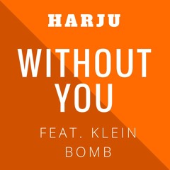 HARJU - Without You Feat. Klein Bomb