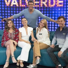 Isis Valverde Private Party