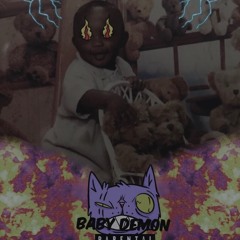 REVENGE X Longghead (Prod. Danny Draco)