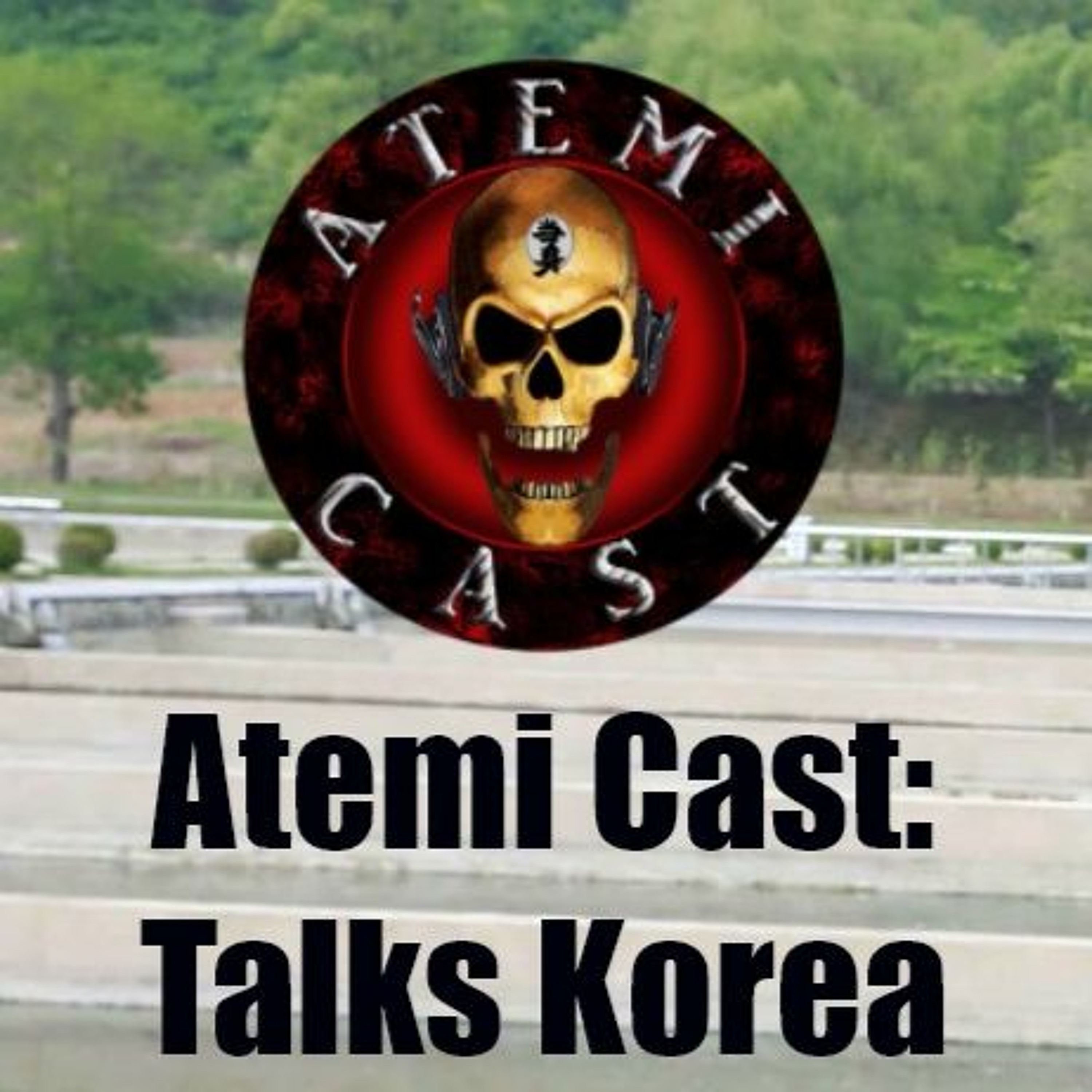 Atemi Cast Network