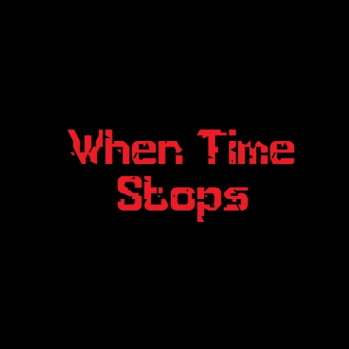 When Time Stops