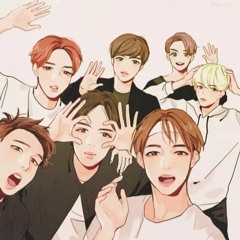 【Nightcore】21st Century Girl - Bts