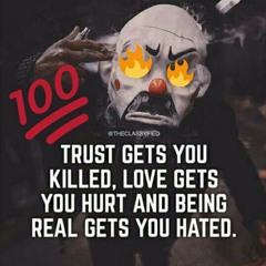 Matt ox diss trck bitch im out here waiting on you