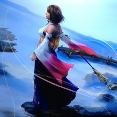 Twilight - Final Fantasy X OST