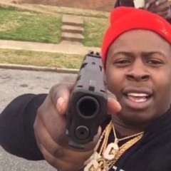 FREE TAY K freestyle "Beat The Elite" By YungC'