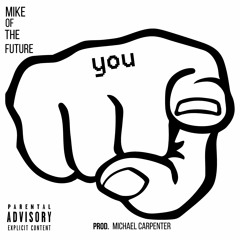 You (Prod. Michael Carpenter)