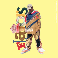 On The Phone (Prod. Ninedy2)