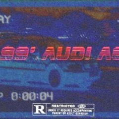 '99 Audi A8 Ft. JanJ x Marley Fox
