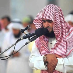 سورة النور .. القارئ سلمان العتيبى 1433 هـ