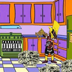 Keys To The Kitchen Ft WillardThePillard [prod. @angelochildz]