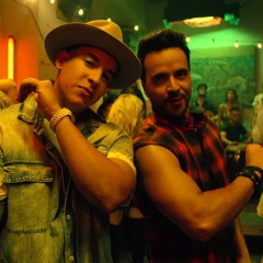 Luis Fonsi - Despacito ft. Daddy Yankee (Okan Remix)