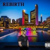 Birth Of Atlantus (Instrumental)
