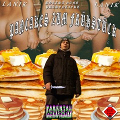 PANCAKES ZUM FRÜHSTÜCK [GANZES TAPE]