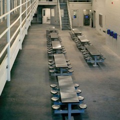 Inside the Maricopa County Jail, Phoenix AZ