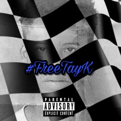 HGM TRILL The Race (Remix)#FreeTayk