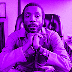 YONDER by Jasper Redd