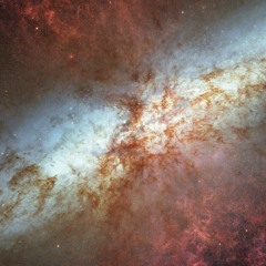 Navigating the Asteroid Belts of Messier 82