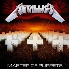 Metallica - The Thing That Should Not Be Cover w/ Vocals