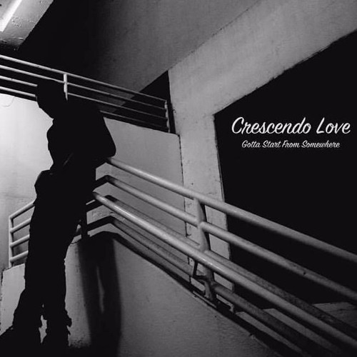 Gotta Start From Somewhere