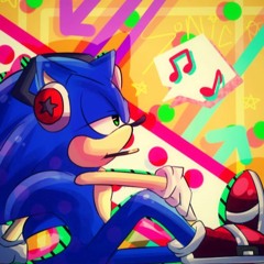 Sonic Mania | Studiopolis Zone Remix