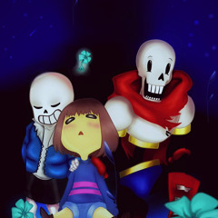 MEGALOVANIA ACÚSTICO