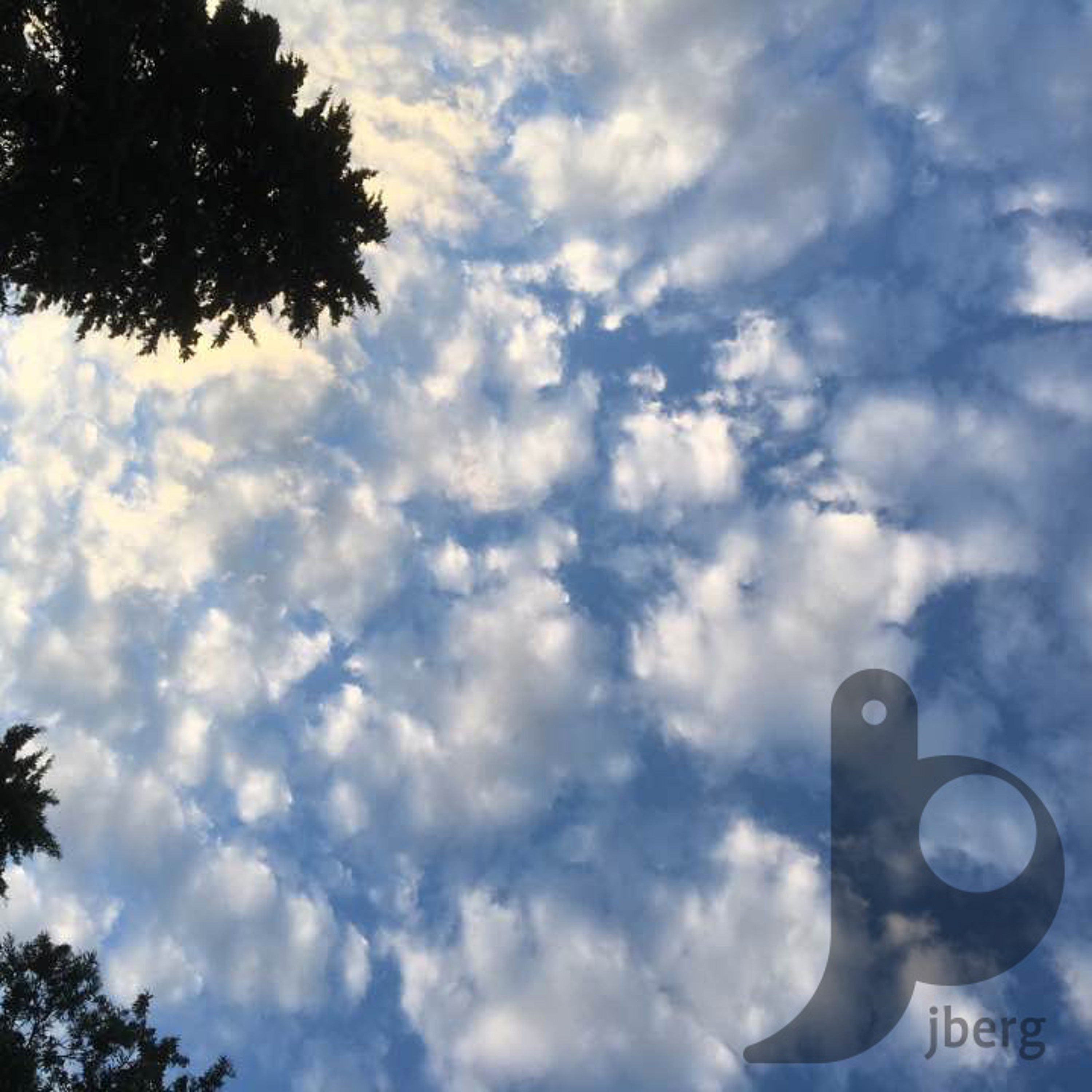 jberg Podcast