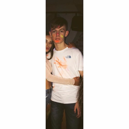 look at me now