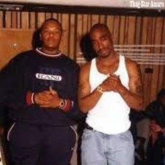 2Pac Hit 'Em Up (Dr. Dre "Still Dre") Remix