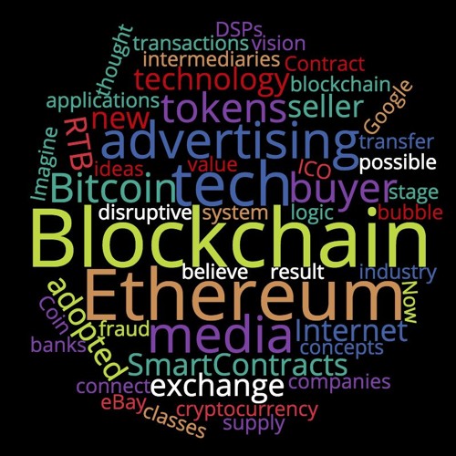 What is Blockchain and is it applicable to ad tech?