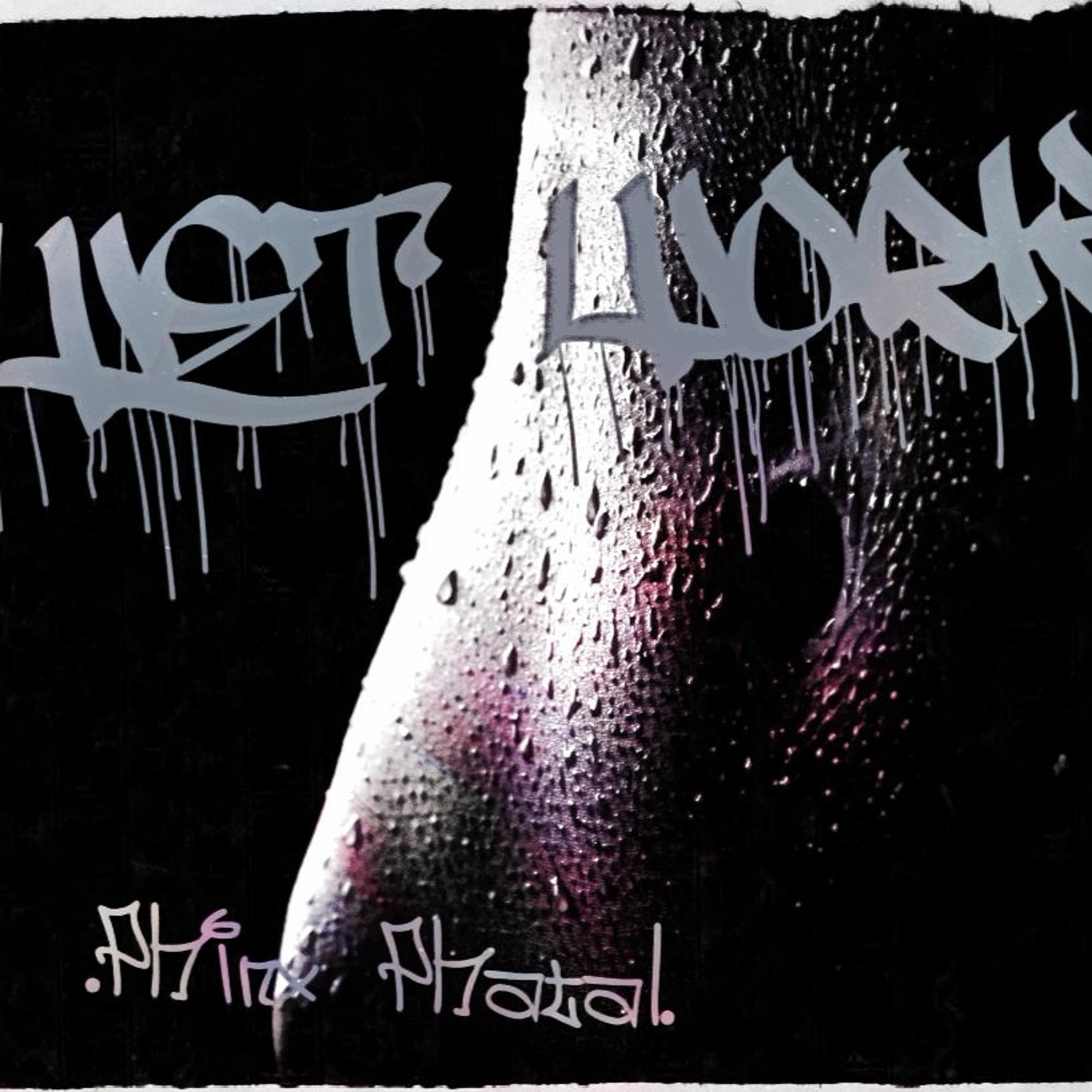 RAW HIP HOP