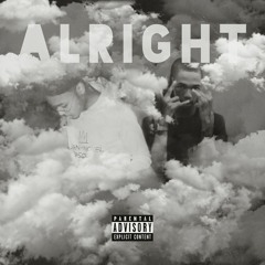 oko - Alright (feat. mtmlIl)