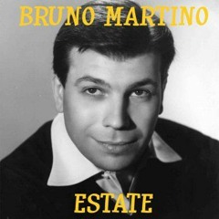 Bruno Martino - Estate (GianMarco Nieri Ft. Davide Tarantino House Mix) Unpublished