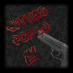 Getting Popped (Official Audio) By JFerg