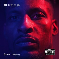 01 W.A.T.T.S Ft Kenyon Dixon
