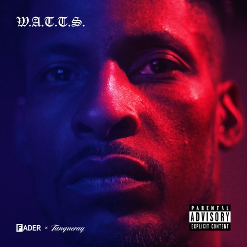 01 W.A.T.T.S Ft Kenyon Dixon