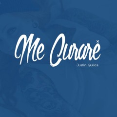 Me Curare - Justin Quiles (VersionCumbia) ZetaDJ