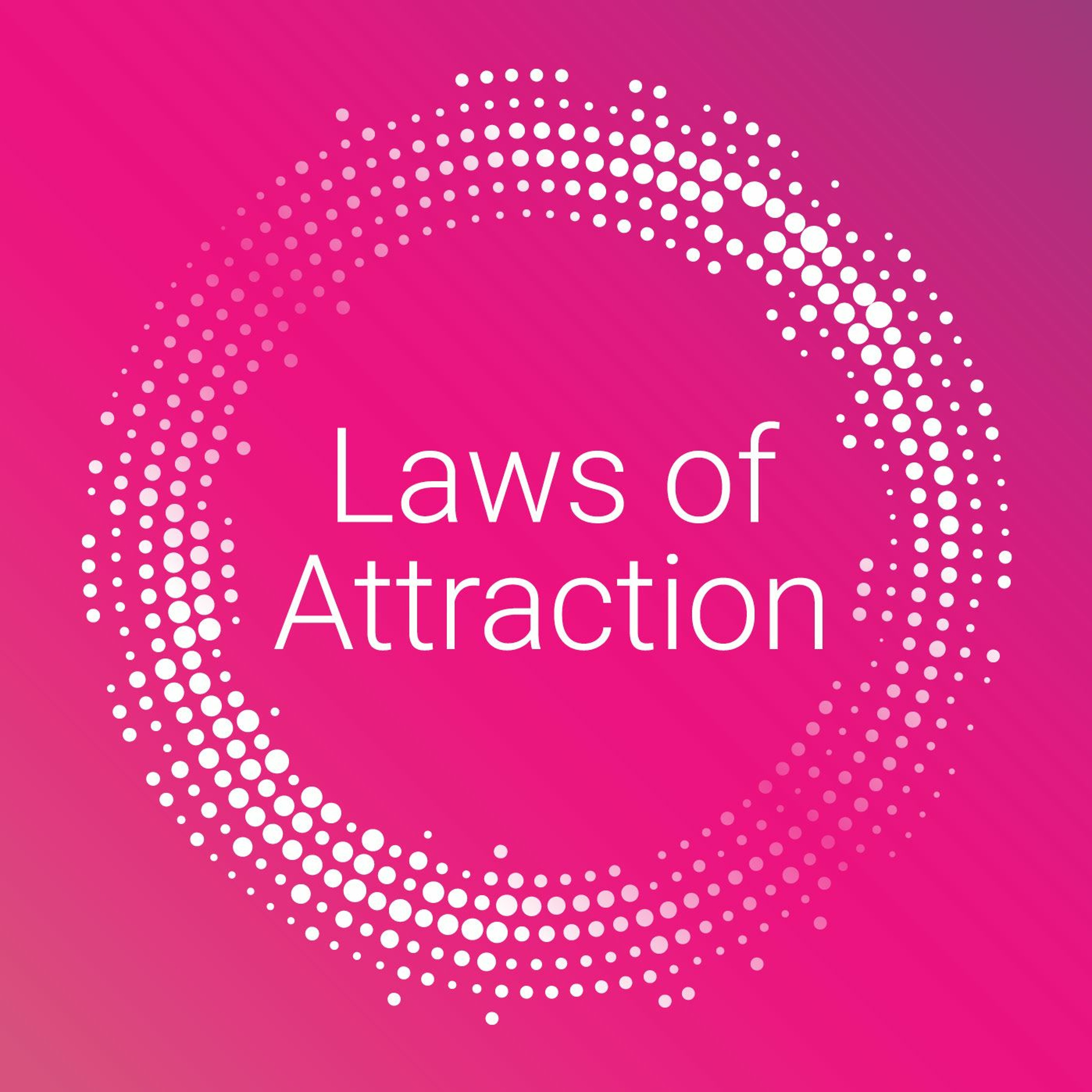 Laws of Attraction - What is workplace diversity?