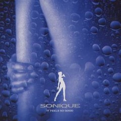 Sonique - It Feels So Good Remix (Real Precyse x Alex Moore)