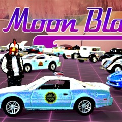Moon Blast