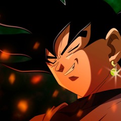 Rap Do Goku Black E Zamasu (Dragon Ball Super) L Kêita Beats L Conjunto 06 - Feat. VMZ