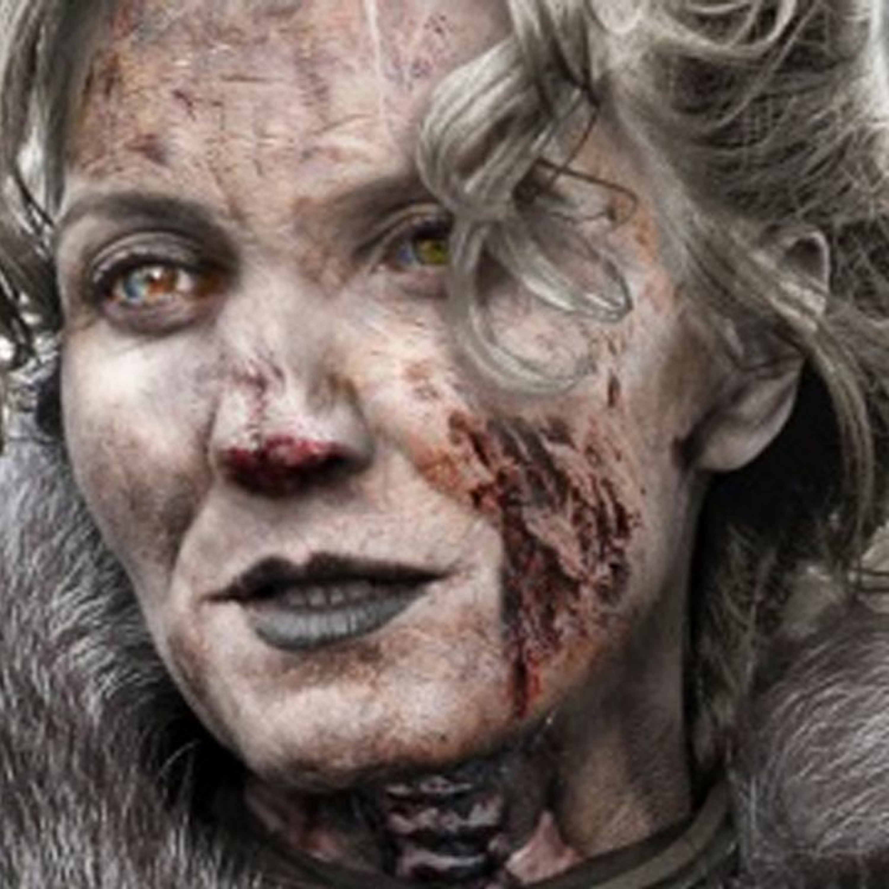 Game Of Thrones X @RealDealRaisi_K | Inspired by @SkyWilliams | #GameOfThrones episode artwork