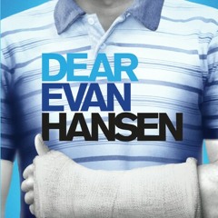 Requiem from Dear Evan Hansen