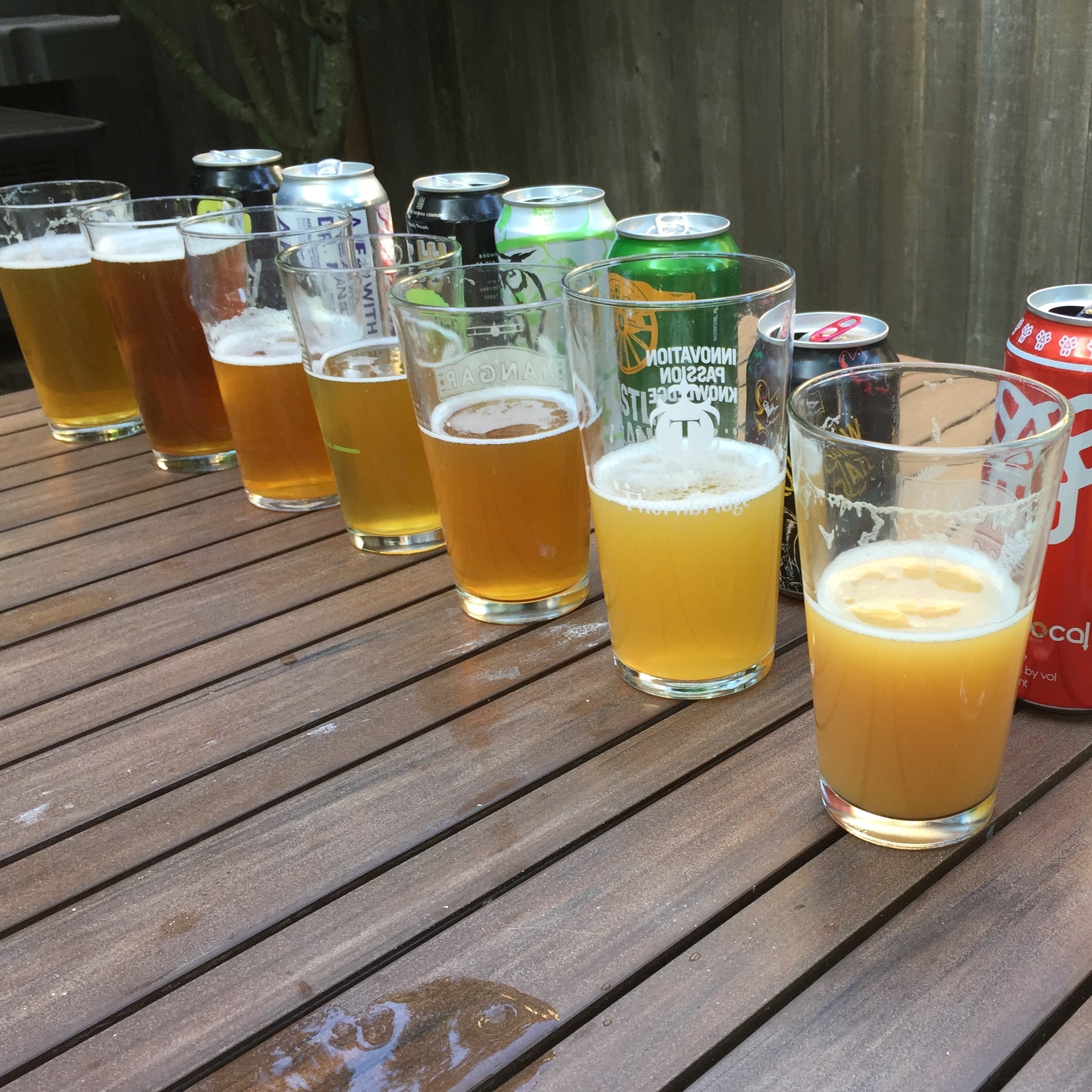 Beervana Podcast