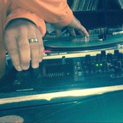 Skratch All Day (instrumental Draft)