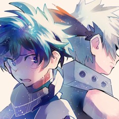 Boku No Hero Academia [Original Soundtrack] - Hīrō No Kage (Shadow's Hero)